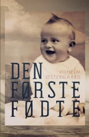 Den førstefødte 8726458209 Book Cover