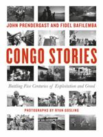 Congo Stories 1455584649 Book Cover
