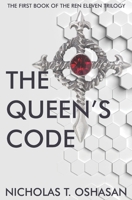 The Queen's Code B099ZP8ZJQ Book Cover