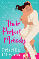 Their Perfect Melody: A Heartwarming Multicultural Romance 1420155202 Book Cover