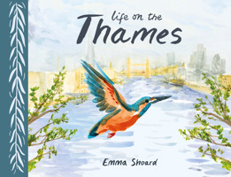 Life on the Thames 1786284723 Book Cover