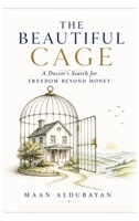 The Beautiful Cage: A Doctor’s Search for Freedom Beyond Money B0HGR1CQBP Book Cover
