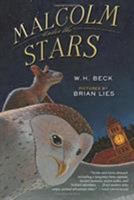 Malcolm Under the Stars 0544392671 Book Cover
