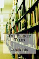 The Penkey Tales 197465169X Book Cover