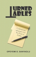 Turned Tables: Contemporary gleanings from the Book of Esther 9789859481 Book Cover