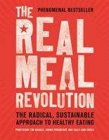 The Real Meal Revolution 1472135695 Book Cover