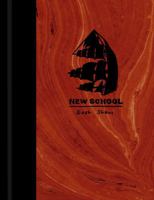 New School (Hors collection) 1606996444 Book Cover