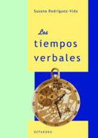 Los Tempos Verbales 8480634596 Book Cover