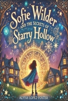 Sofie Wilder and the Secrets of Starry Hollow B0DV3VFBSD Book Cover