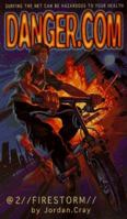 Firestorm 0689814313 Book Cover