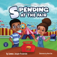 Spending At the Fair 0578680130 Book Cover