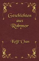 Geschichten Aus Robynor 1791729991 Book Cover