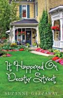 It Happened on Decatur Street 1481237292 Book Cover