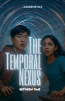 The Temporal Nexus: Between Time B0GHZ65D2H Book Cover