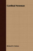 Cardinal Newman 1017089884 Book Cover