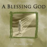 Our God Is a Blessing God with CD (Audio) 1931667608 Book Cover