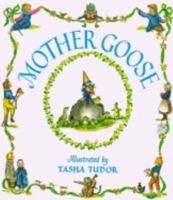 Mother Goose 0394844076 Book Cover
