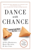 Dance with Chance: Making Luck Work for You 1851686797 Book Cover