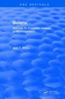 Biofilms: Methods for Enzymatic Release of Microorganisms 1138506656 Book Cover
