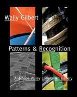 Patterns & Recognition 1469947358 Book Cover