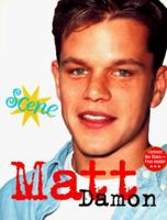 Scene 3 Matt Damon 068982405X Book Cover