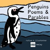 Penguins Poems & Parables 1539040593 Book Cover