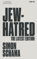 The Shortest History of Antisemitism 176064613X Book Cover