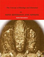 The Concept of Bondage and Liberation in SAIVA SIDDHANTA AND ADVAITA 1300519231 Book Cover