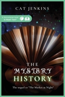 The Mystery History B0C42LVQV8 Book Cover