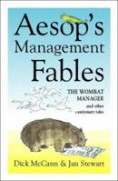 Aesop's Management Fables 0750633417 Book Cover