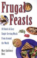 Frugal Feasts 0385255292 Book Cover