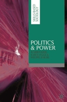 Political Sociology (Skills-based Sociology) 0333968891 Book Cover