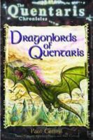 Dragonlords of Quentaris 0734406207 Book Cover
