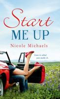 Start Me Up 1250058155 Book Cover