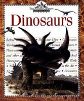 Dinosaurs (Nature Company Discoveries Libraries) 078354765X Book Cover
