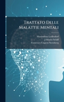 Trattato Delle Malattie Mentali 1148319549 Book Cover