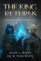 The King Returns B0F2WZDQK3 Book Cover