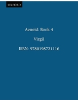 Aeneid 4 1853997056 Book Cover