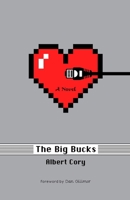 The Big Bucks 1736298658 Book Cover