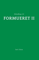 Håndbog til formueret II (Håndbog til jura) (Danish Edition) B0DT8V3XNC Book Cover