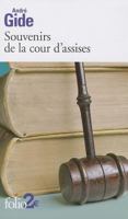 Souvenirs de la cour d'assises 2070359956 Book Cover