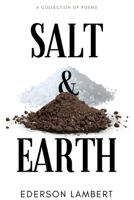 SALT & EARTH B085KR625J Book Cover