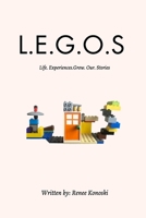 Legos 0464640865 Book Cover