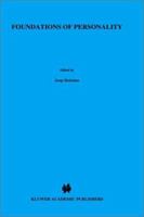 Foundations of Personality (Nato Science Series D:) 9401047251 Book Cover