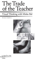 The Trade of the Teacher 9492095564 Book Cover