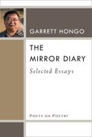 The Mirror Diary: Selected Essays 0472037021 Book Cover