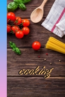 Cooking B084PY9V9T Book Cover