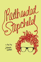Redheaded Stepchild 1770915508 Book Cover