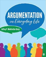 Argumentation in Everyday Life 1506383599 Book Cover