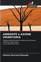 AMBIENTE e AZIONE UMANITARIA 6205920131 Book Cover